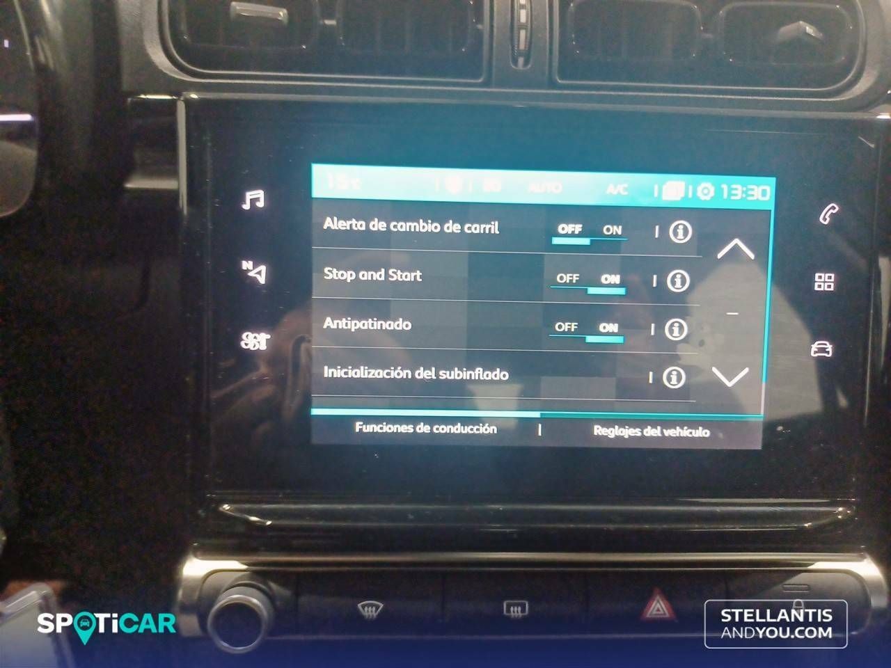 Citroën C3  PureTech 60KW (83CV) Plus - Foto 21