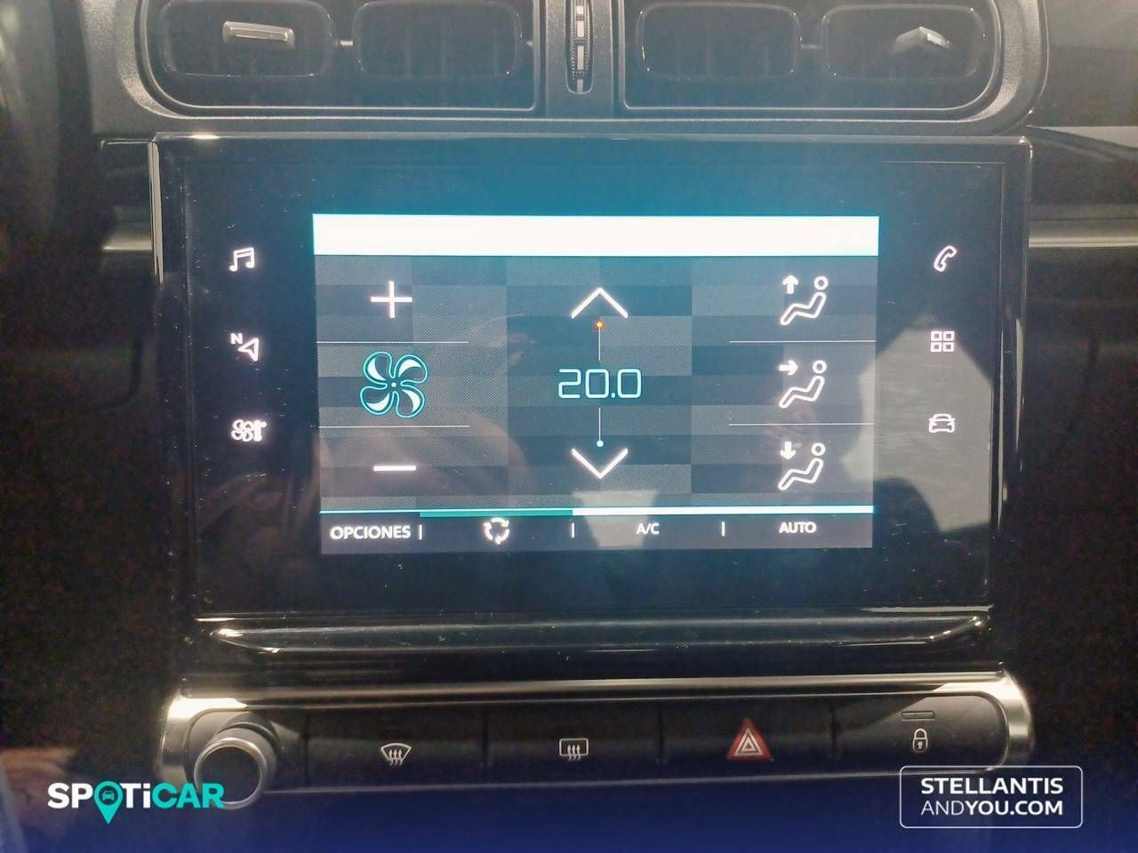 Citroën C3  PureTech 60KW (83CV) Plus - Foto 18