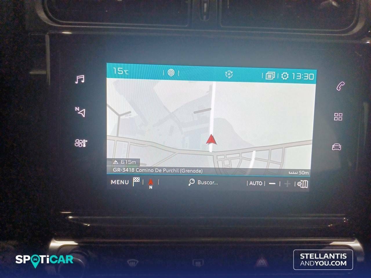 Citroën C3  PureTech 60KW (83CV) Plus - Foto 17