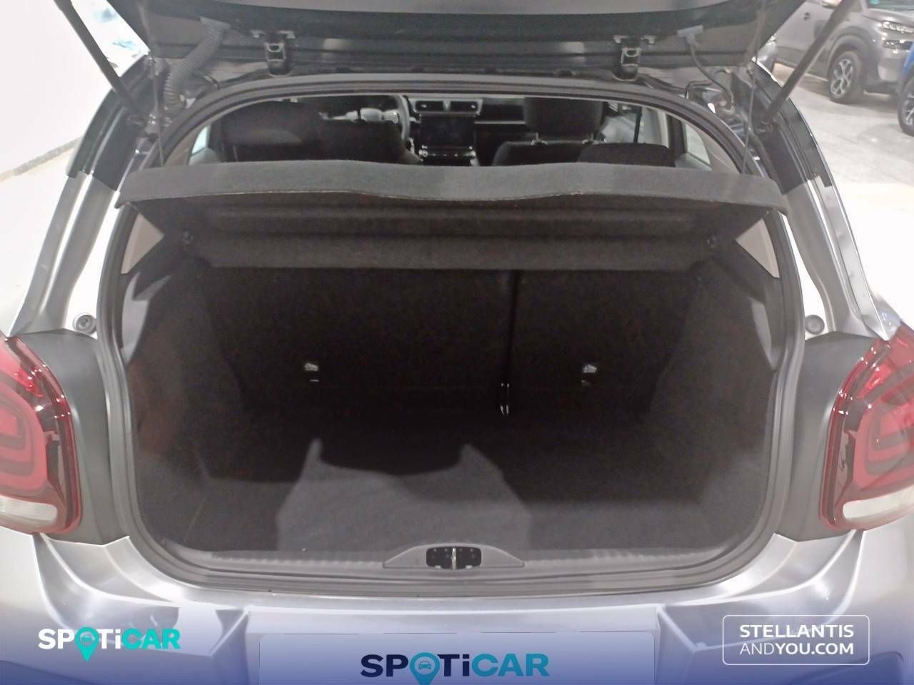 Citroën C3  PureTech 60KW (83CV) Plus - Foto 7