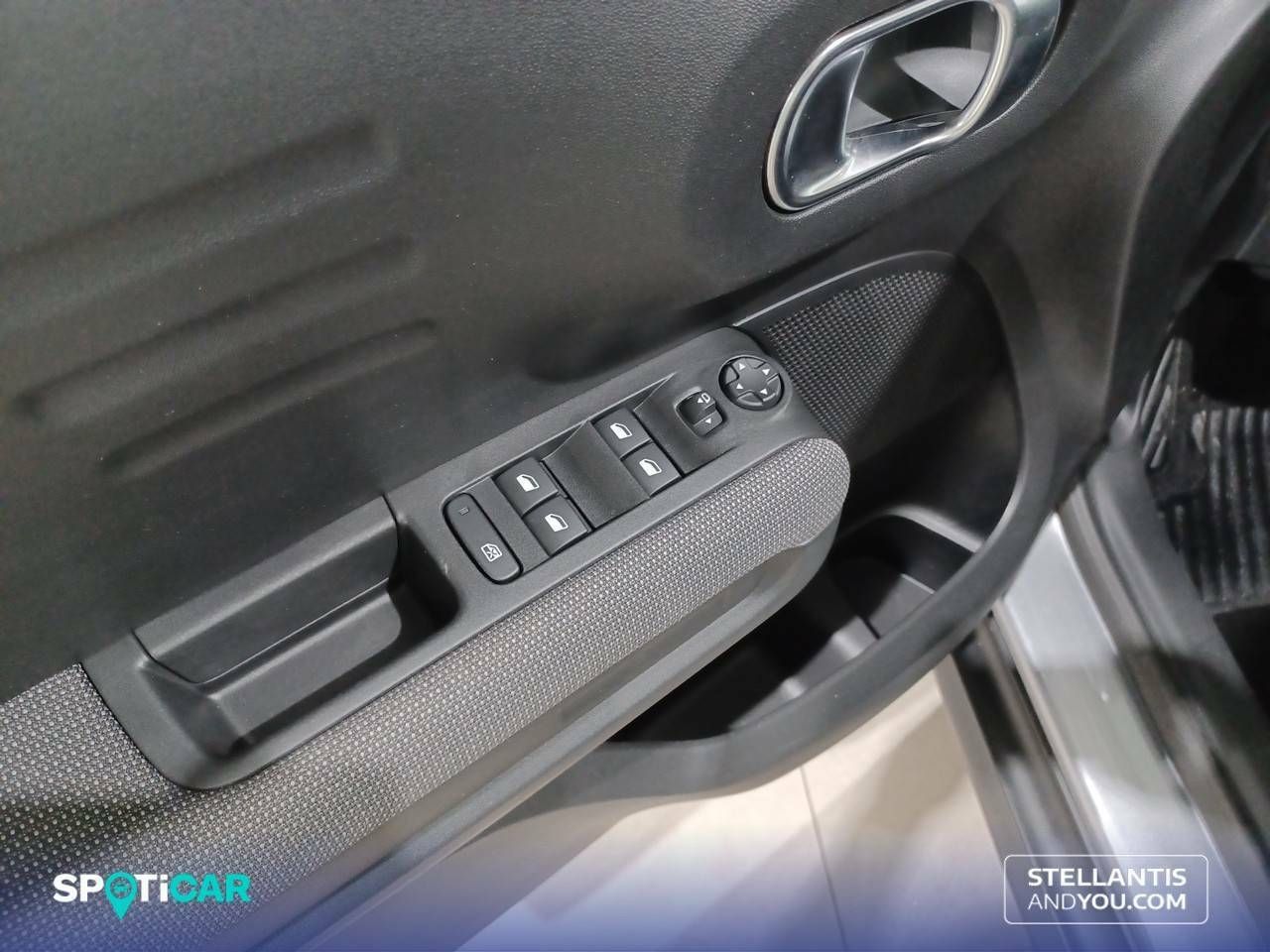 Citroën C3 Aircross  PureTech 81kW (110CV) Plus - Foto 13