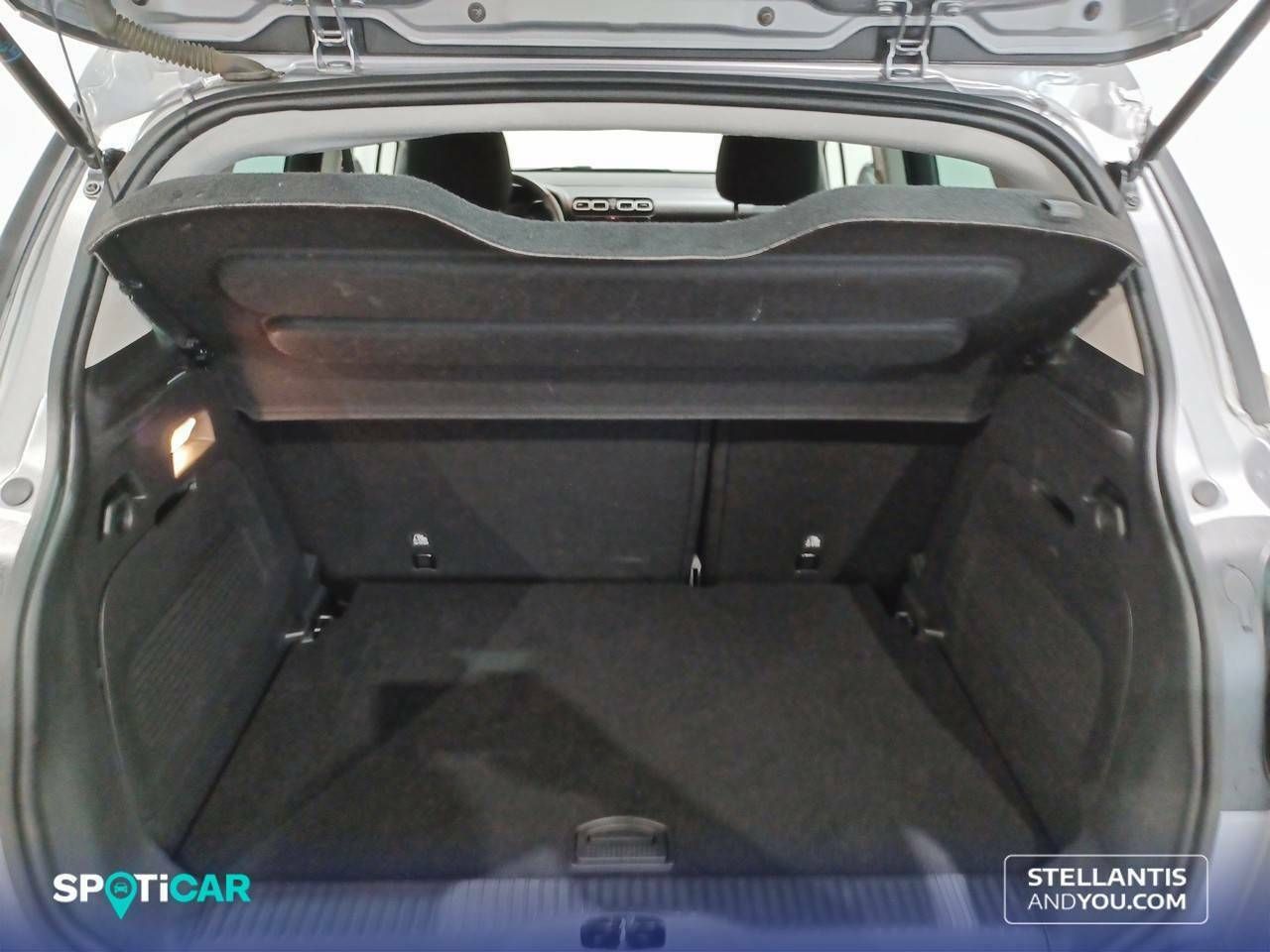 Citroën C3 Aircross  PureTech 81kW (110CV) Plus - Foto 7