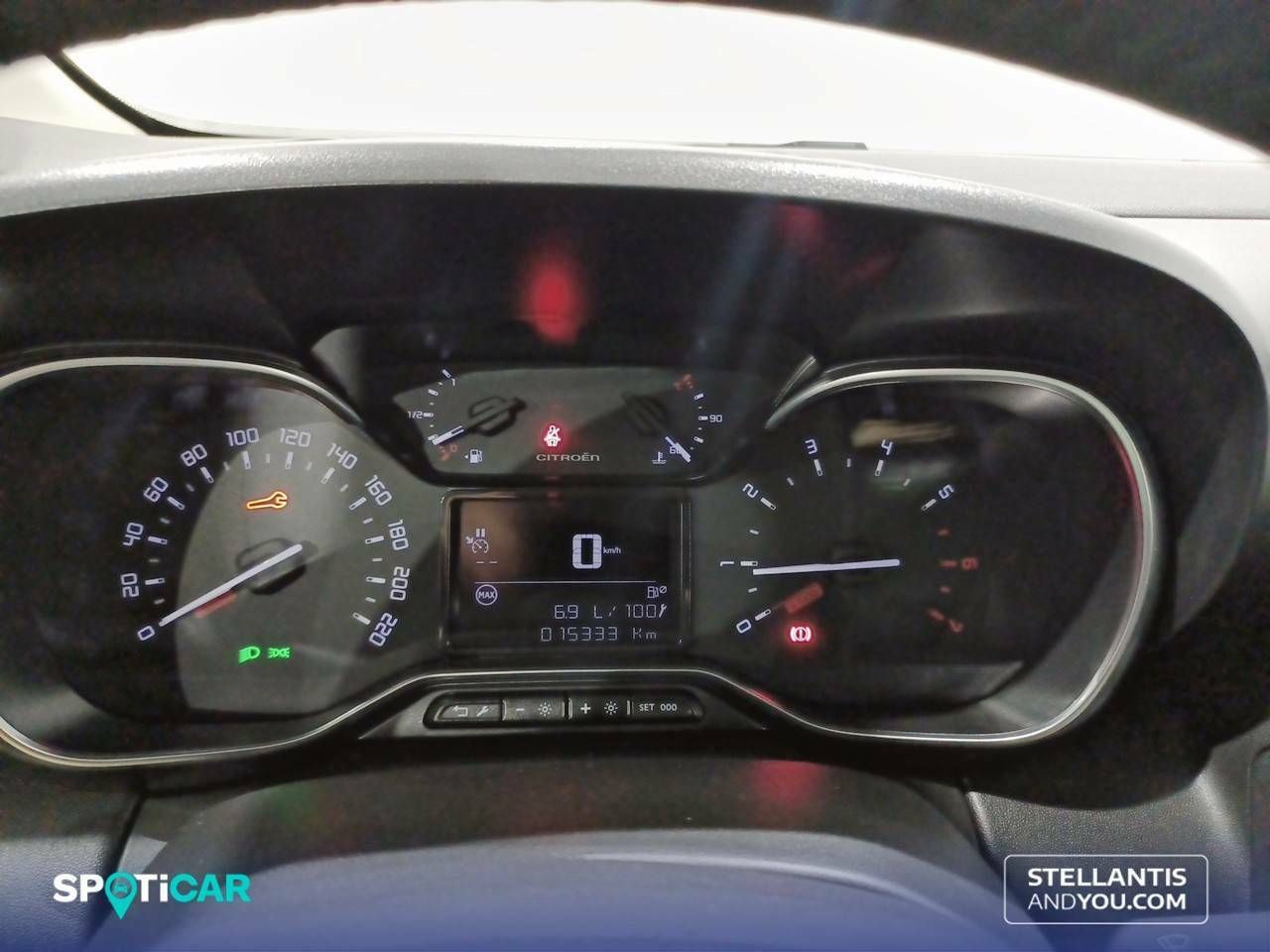 Citroën C3 Aircross  PureTech 81kW (110CV) Plus - Foto 14