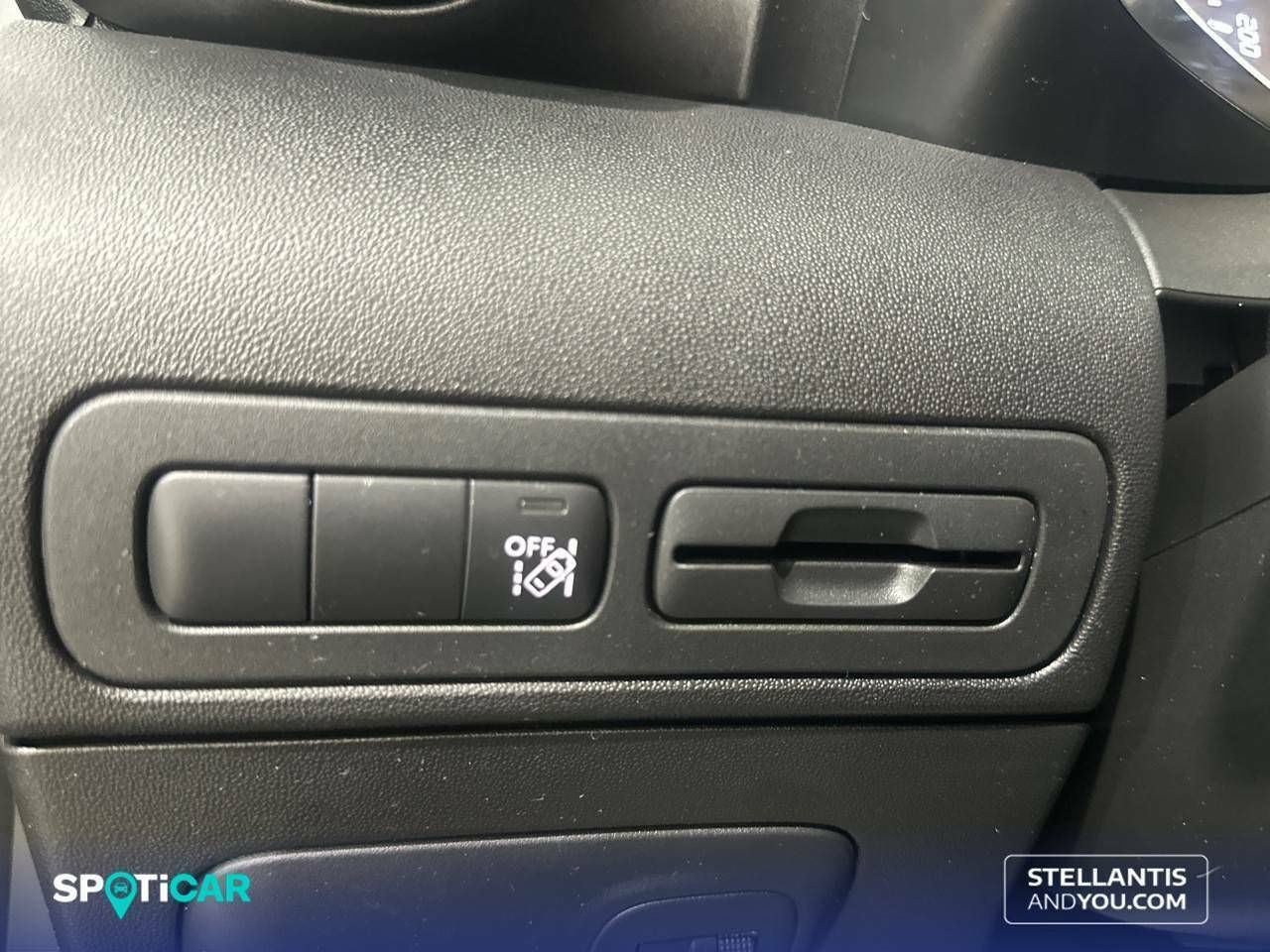 Citroën C3 Aircross  PureTech 81kW (110CV) Plus - Foto 17