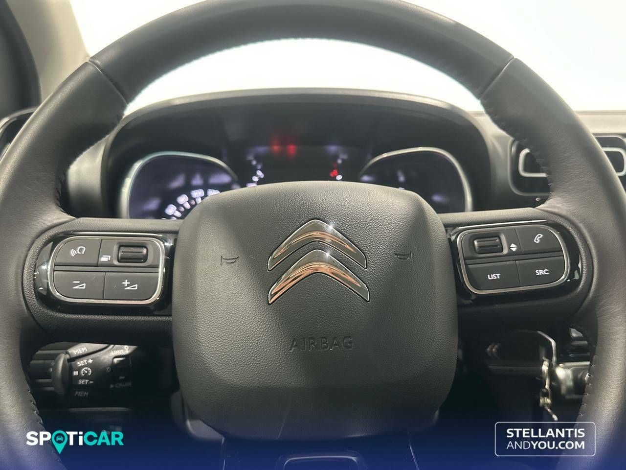 Citroën C3 Aircross  PureTech 81kW (110CV) Plus - Foto 13
