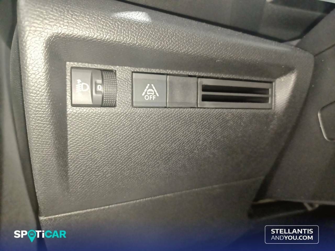 Citroën C4  BlueHDi 130 S&S EAT8 Feel Pack - Foto 16