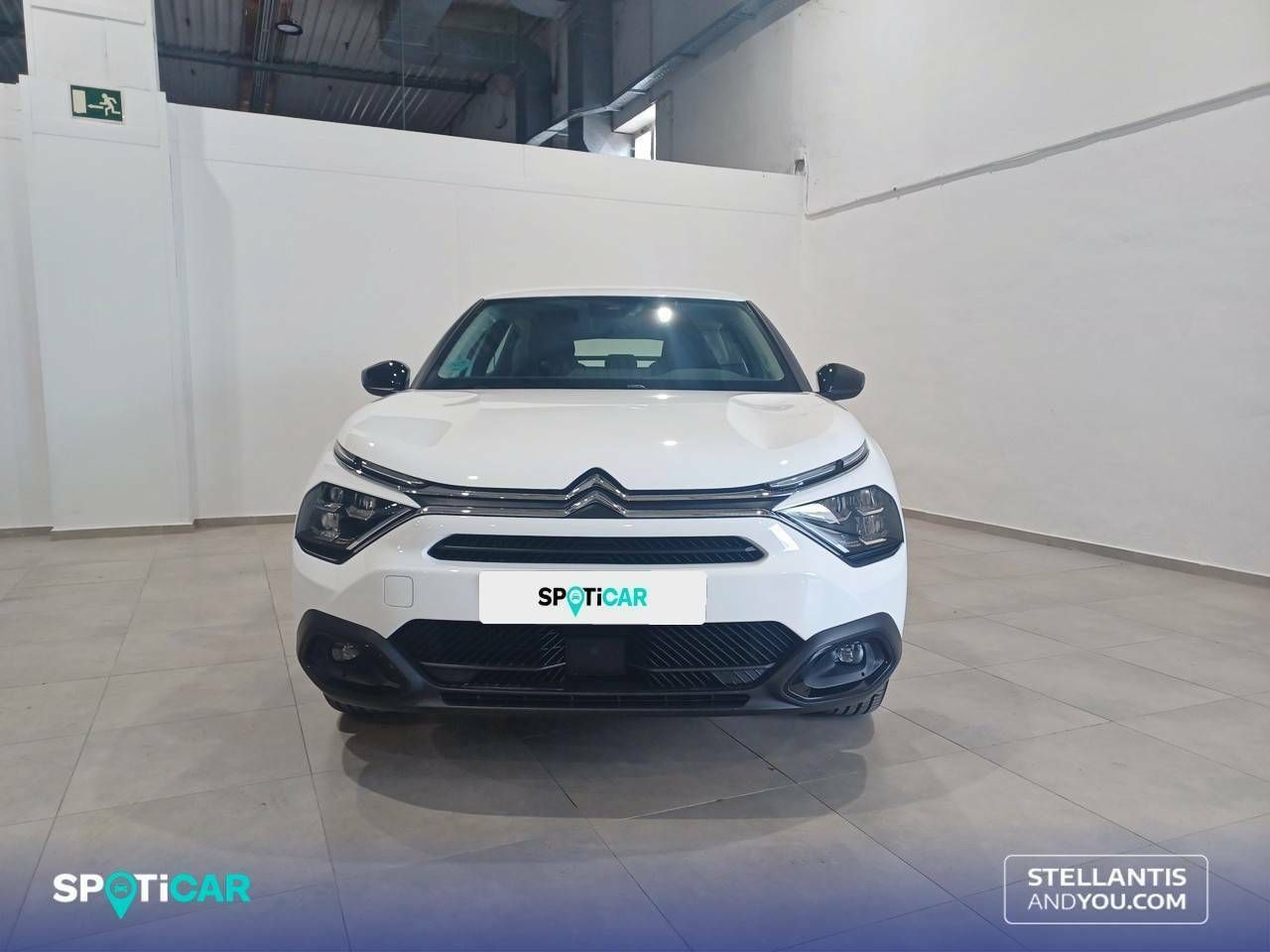 Citroën C4  BlueHDi 130 S&S EAT8 Feel Pack - Foto 3