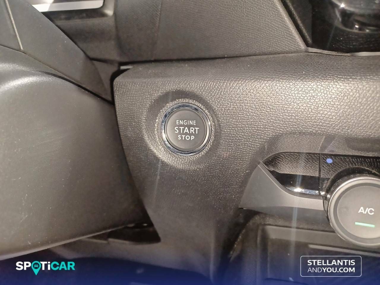 Citroën C4  BlueHDi 130 S&S EAT8 Feel Pack - Foto 18