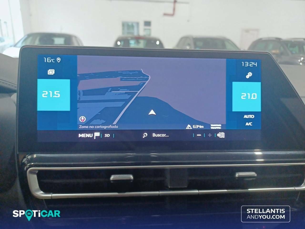 Citroën C5 Aircross  225 e-EAT8 Shine Pack - Foto 23