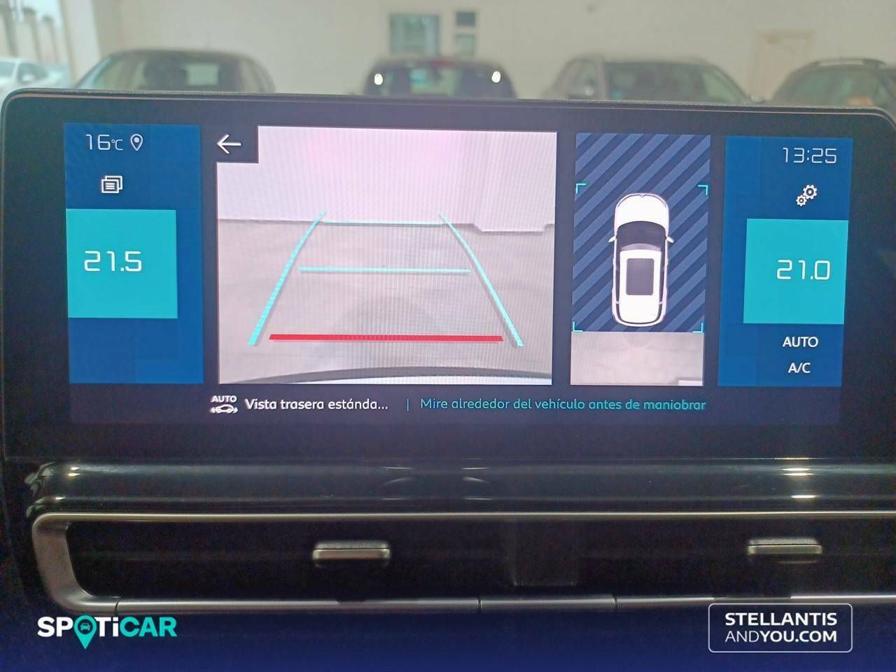 Citroën C5 Aircross  225 e-EAT8 Shine Pack - Foto 26