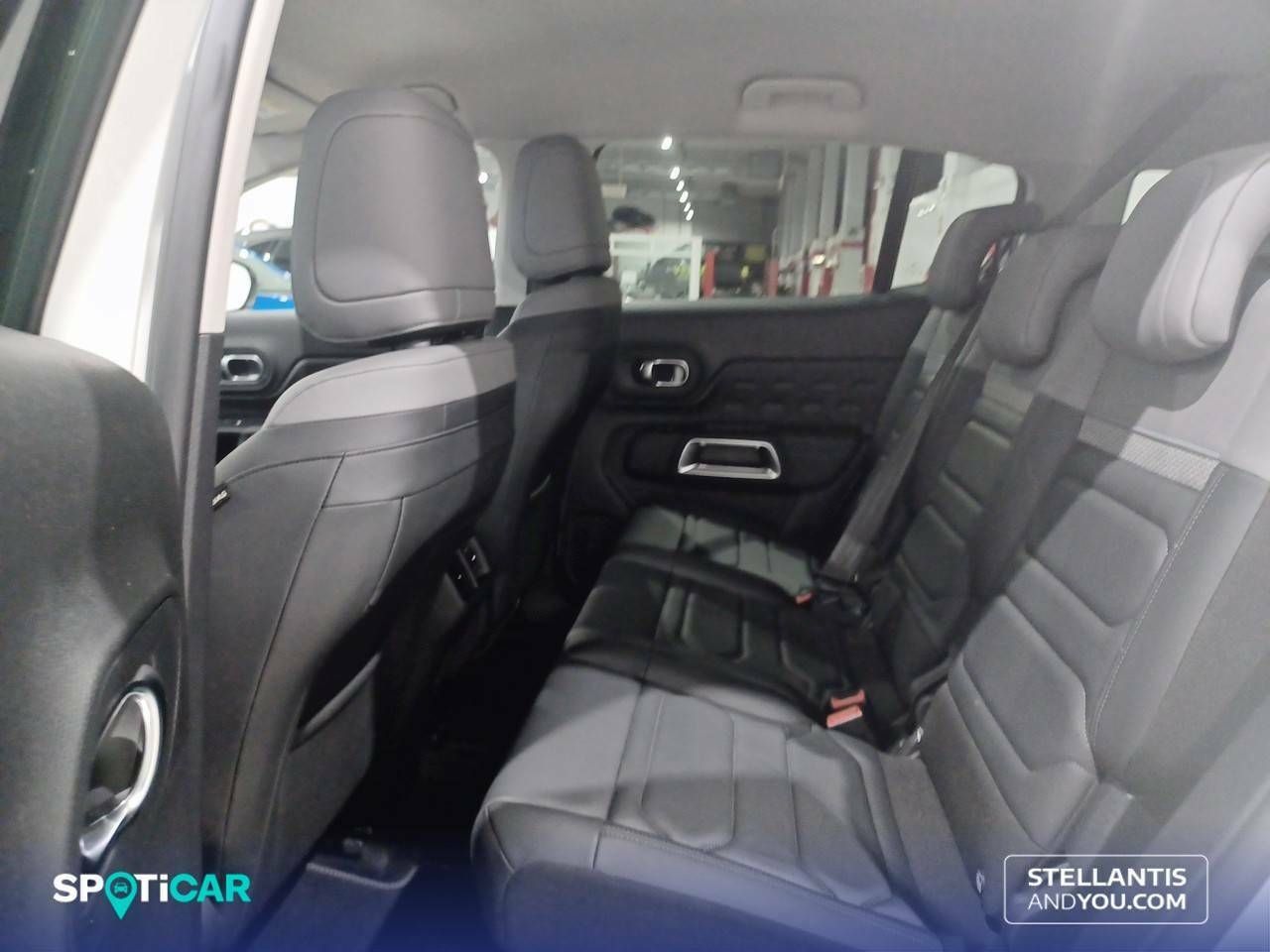 Citroën C5 Aircross  225 e-EAT8 Shine Pack - Foto 11