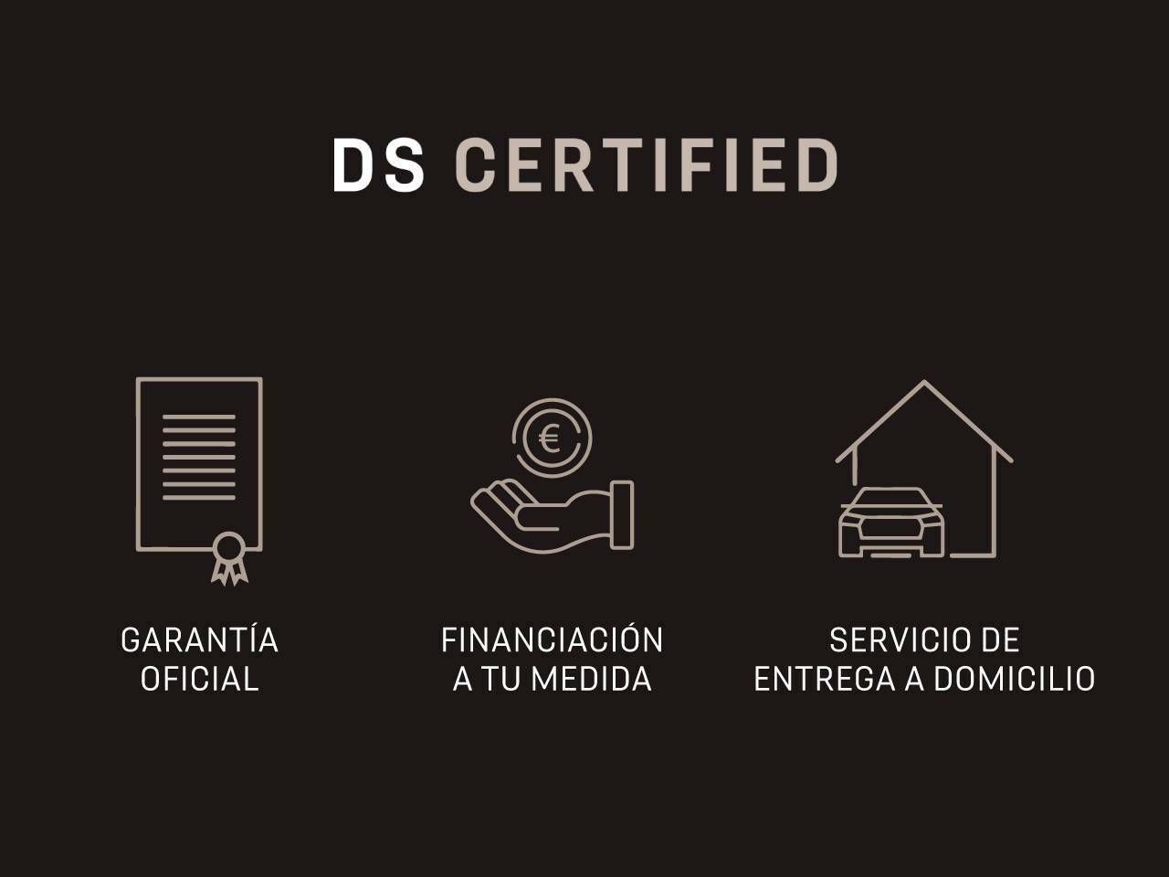 DS DS 3  PureTech 96kW (130CV) PERFORMANCE LINE+ - Foto 25