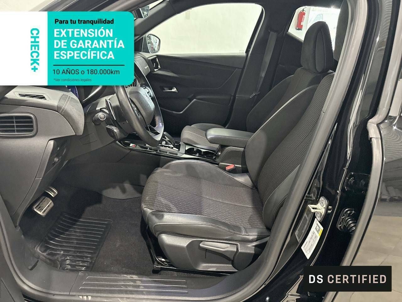 DS DS 3  PureTech 96kW (130CV) PERFORMANCE LINE+ - Foto 10