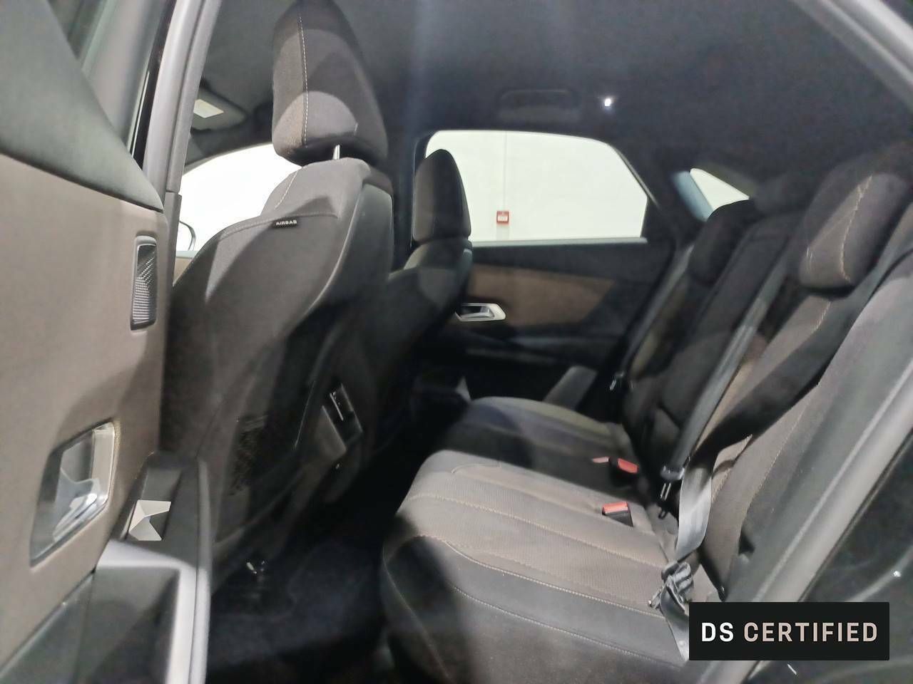 DS DS 7  BlueHDi DE 96kW (130CV) Auto. So Chic - Foto 11