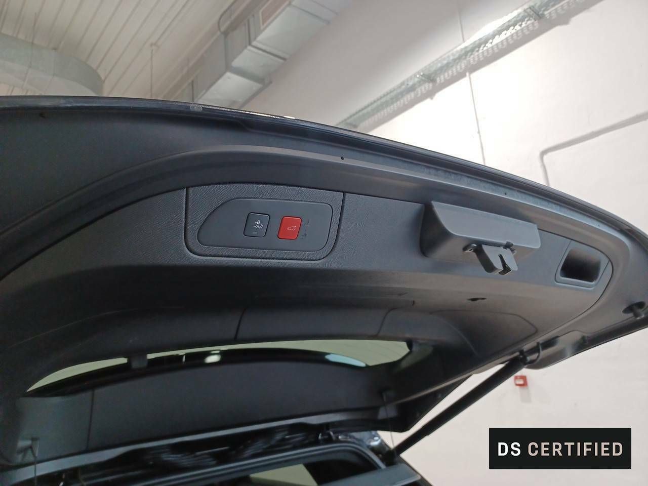 DS DS 7  BlueHDi DE 96kW (130CV) Auto. So Chic - Foto 13