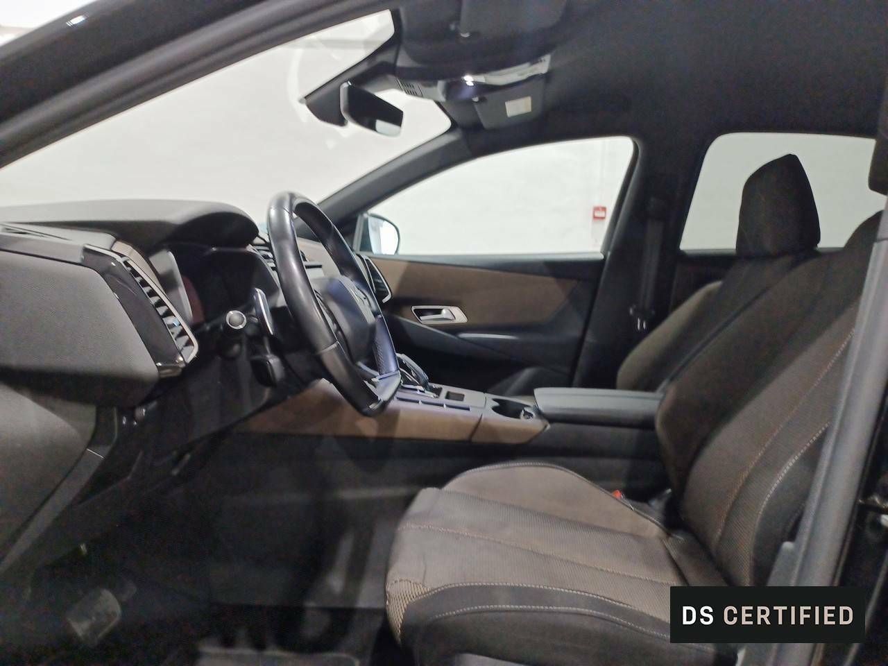 DS DS 7  BlueHDi DE 96kW (130CV) Auto. So Chic - Foto 10