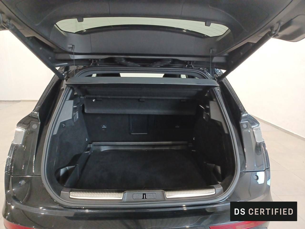 DS DS 7  BlueHDi DE 96kW (130CV) Auto. So Chic - Foto 7