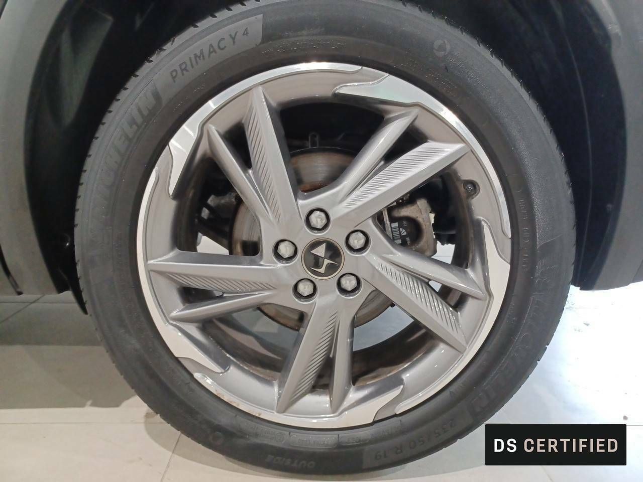 DS DS 7  BlueHDi DE 96kW (130CV) Auto. So Chic - Foto 12