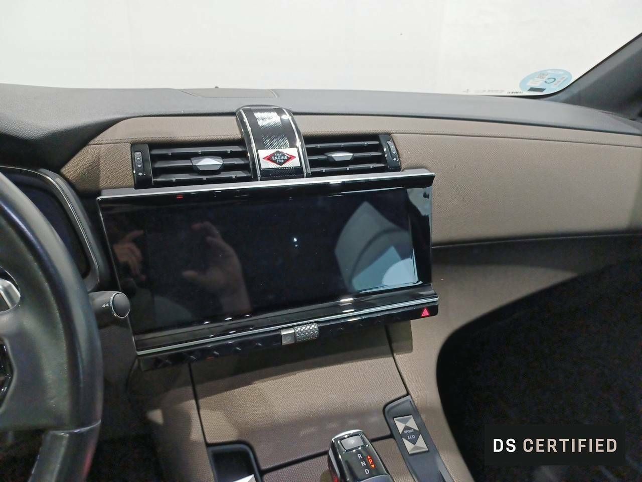 DS DS 7  BlueHDi DE 96kW (130CV) Auto. So Chic - Foto 14