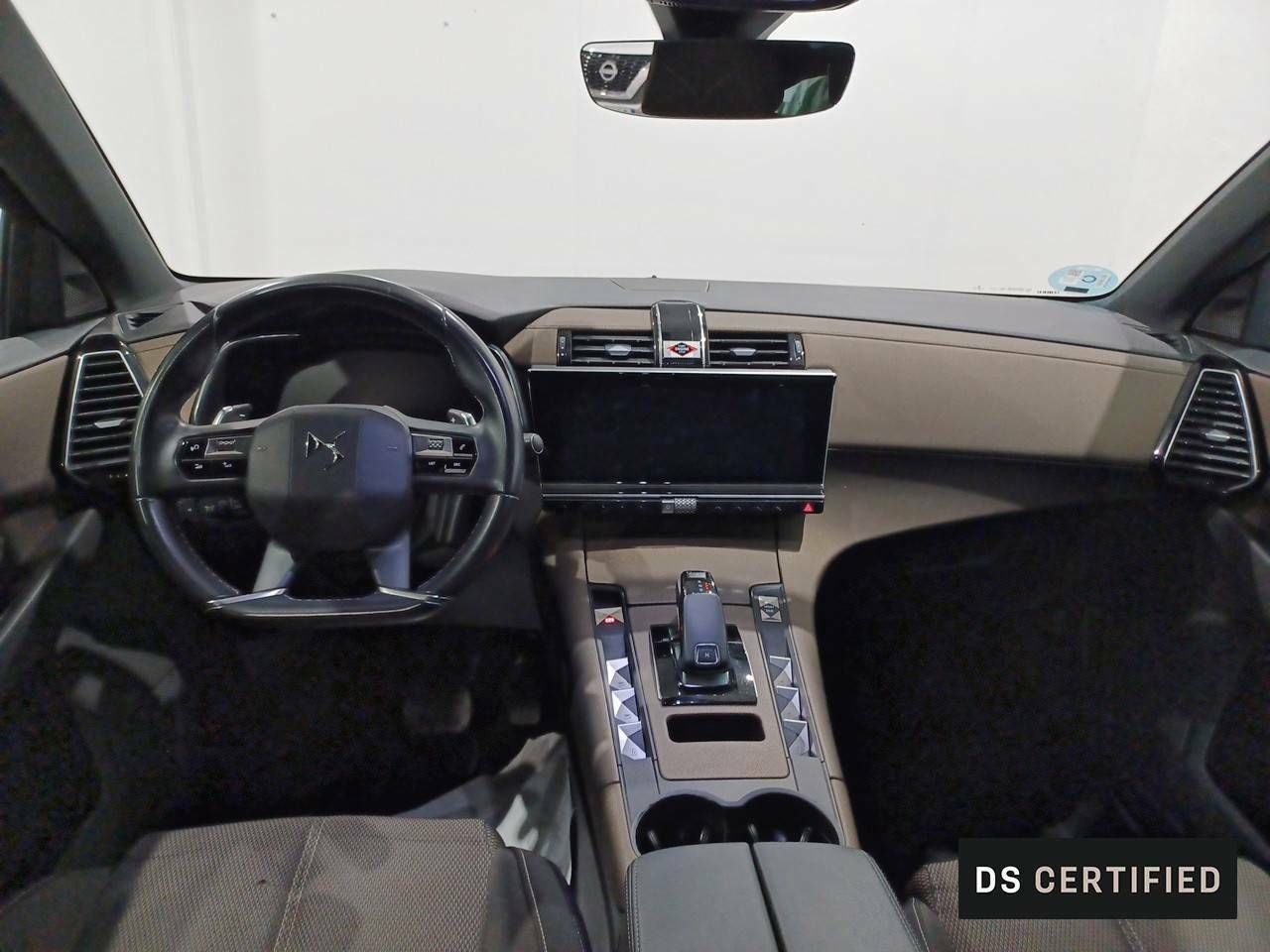 DS DS 7  BlueHDi DE 96kW (130CV) Auto. So Chic - Foto 9