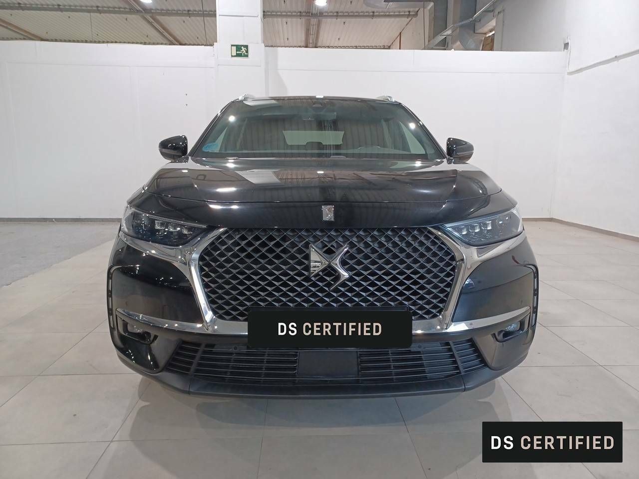 DS DS 7  BlueHDi DE 96kW (130CV) Auto. So Chic - Foto 3