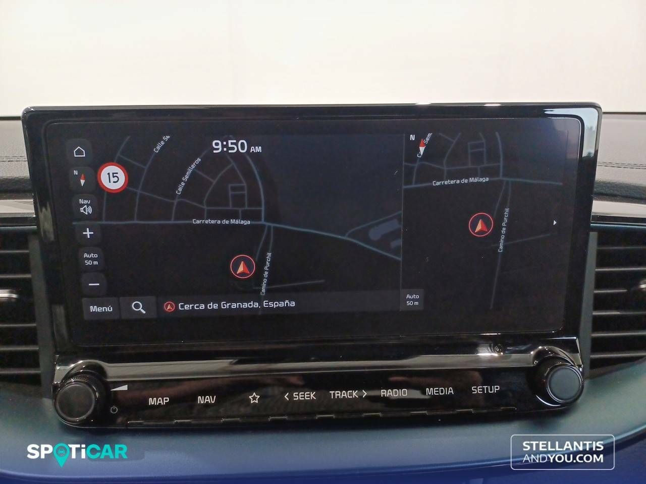 Kia Ceed  1.0 T-GDi 74kW (100CV) Style Edition - Foto 19