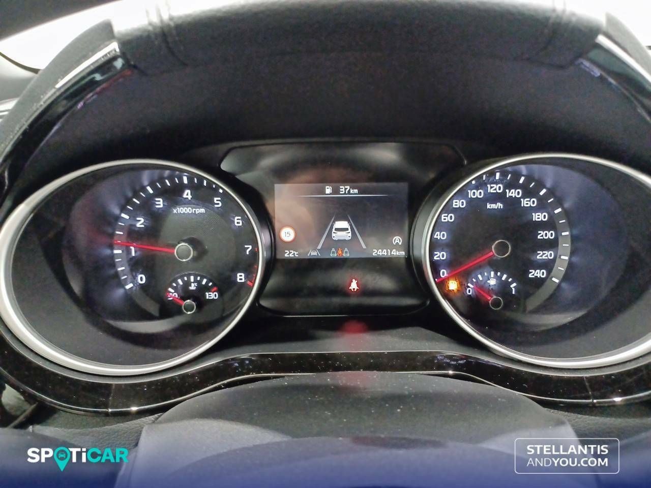 Kia Ceed  1.0 T-GDi 74kW (100CV) Style Edition - Foto 15