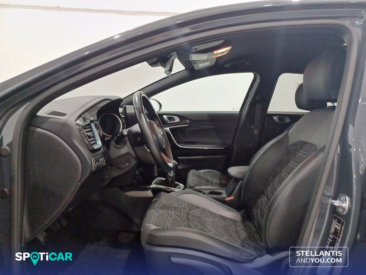 Kia Ceed  1.0 T-GDi 74kW (100CV) Style Edition - Foto 10