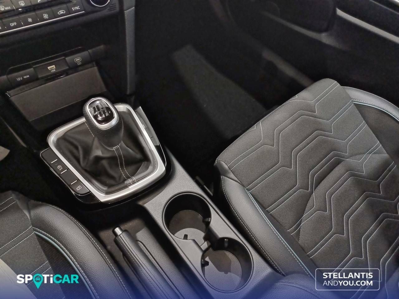 Kia Ceed  1.0 T-GDi 74kW (100CV) Style Edition - Foto 17