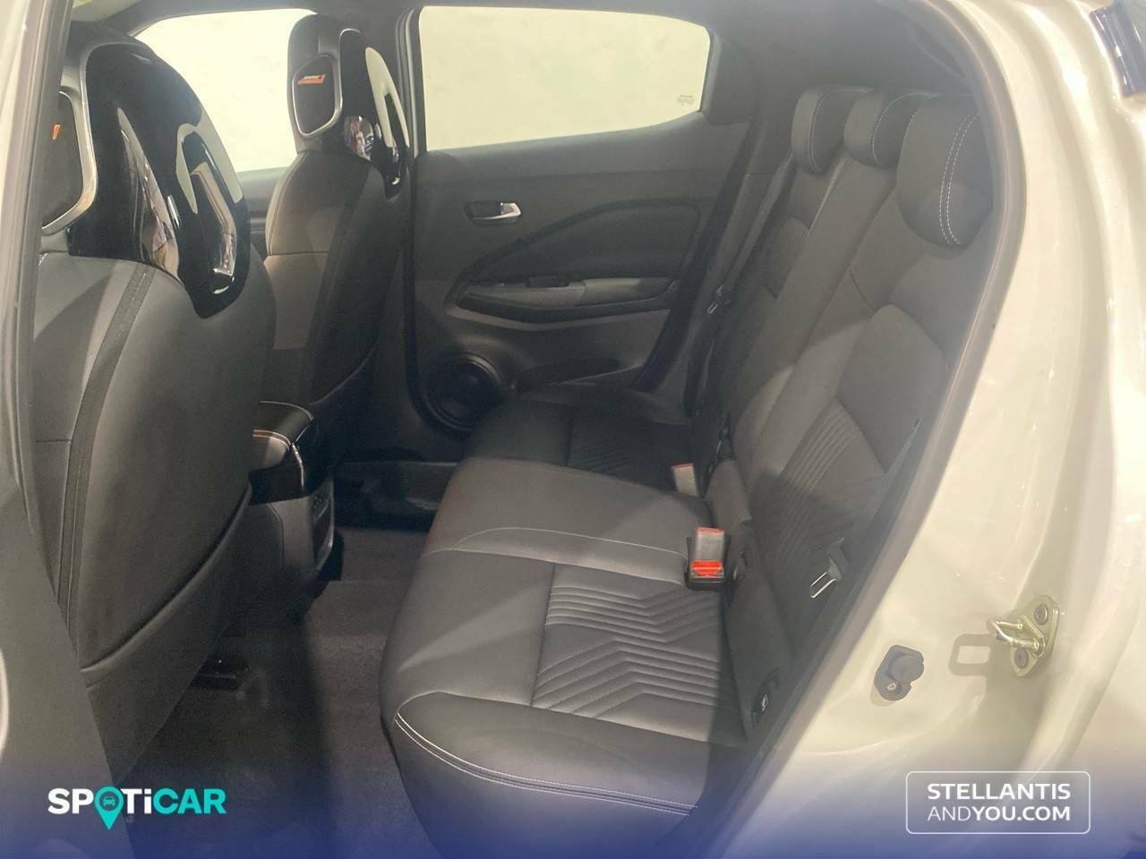 Nissan Juke  DIG-T 84 kW (114 CV) DCT 7 Vel. Tekna - Foto 11