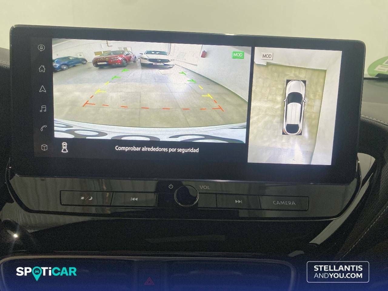 Nissan Juke  DIG-T 84 kW (114 CV) DCT 7 Vel. Tekna - Foto 18