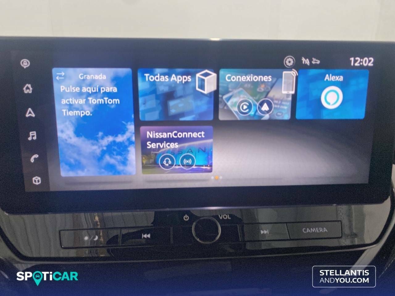 Nissan Juke  DIG-T 84 kW (114 CV) DCT 7 Vel. Tekna - Foto 22