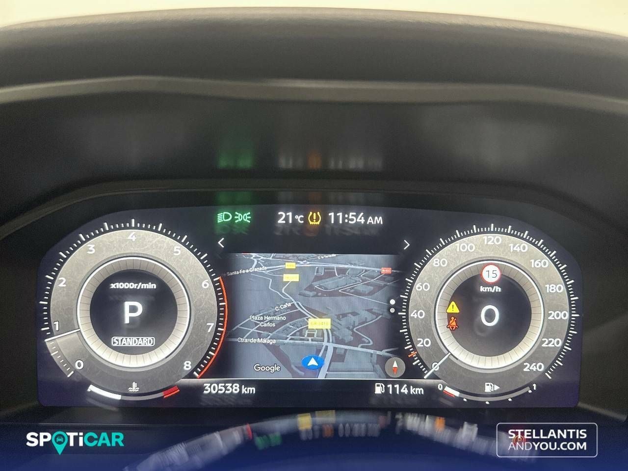 Nissan Qashqai  DIG-T 116kW CVT N-Connecta - Foto 14