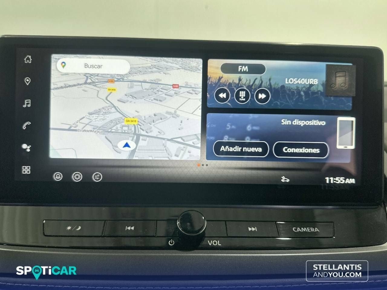 Nissan Qashqai  DIG-T 116kW CVT N-Connecta - Foto 17