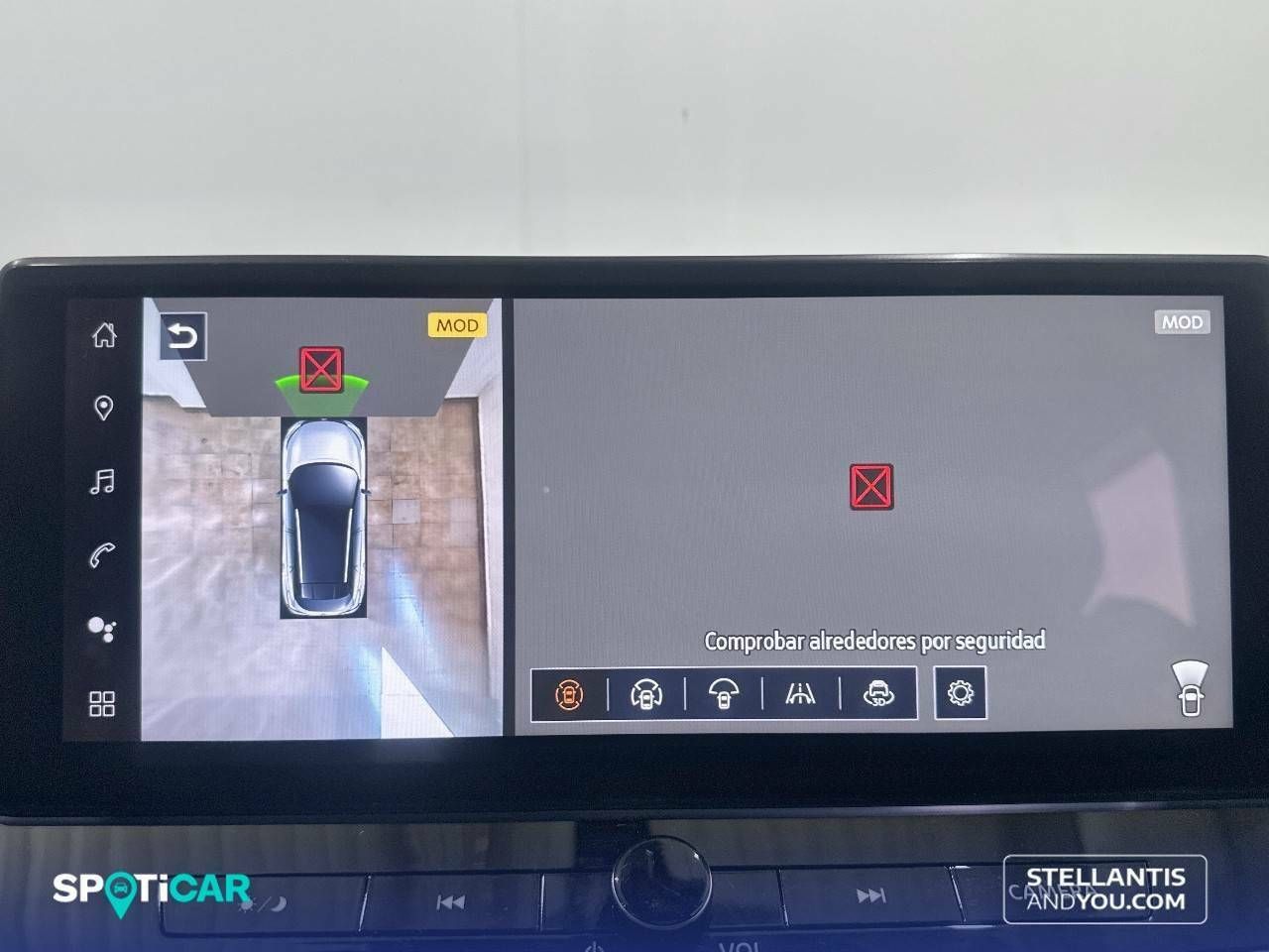 Nissan Qashqai  DIG-T 116kW CVT N-Connecta - Foto 19