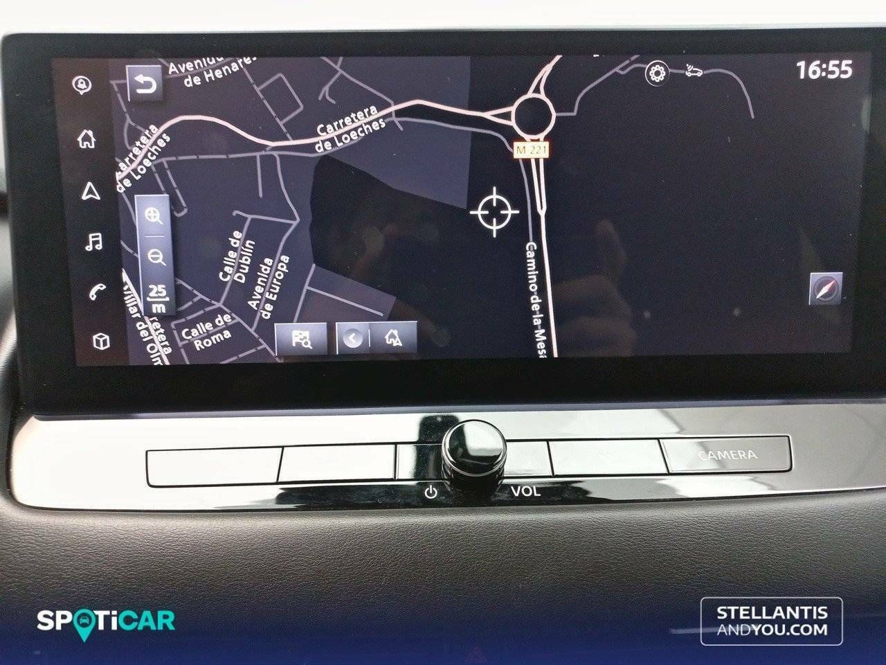 Nissan Qashqai  DIG-T 116kW Xtronic N-Connecta - Foto 18