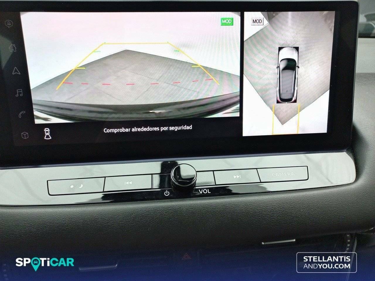 Nissan Qashqai  DIG-T 116kW Xtronic N-Connecta - Foto 13