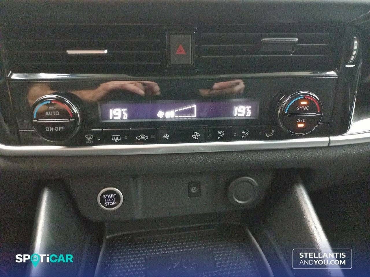 Nissan Qashqai  DIG-T 116kW Xtronic N-Connecta - Foto 19