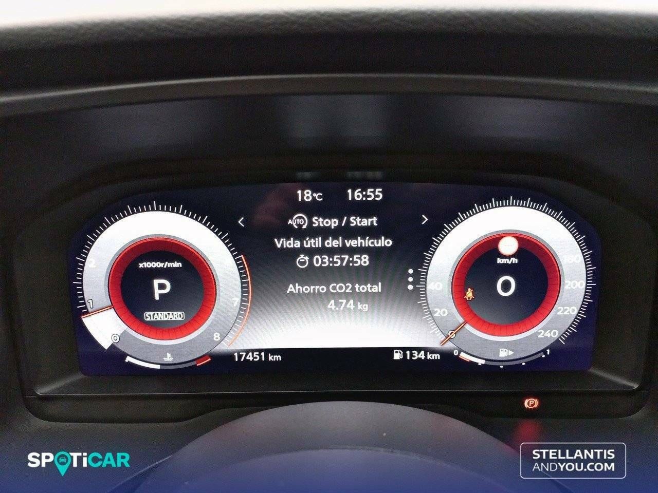 Nissan Qashqai  DIG-T 116kW Xtronic N-Connecta - Foto 16