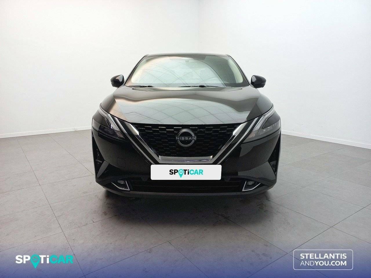 Nissan Qashqai  DIG-T 116kW Xtronic N-Connecta - Foto 3