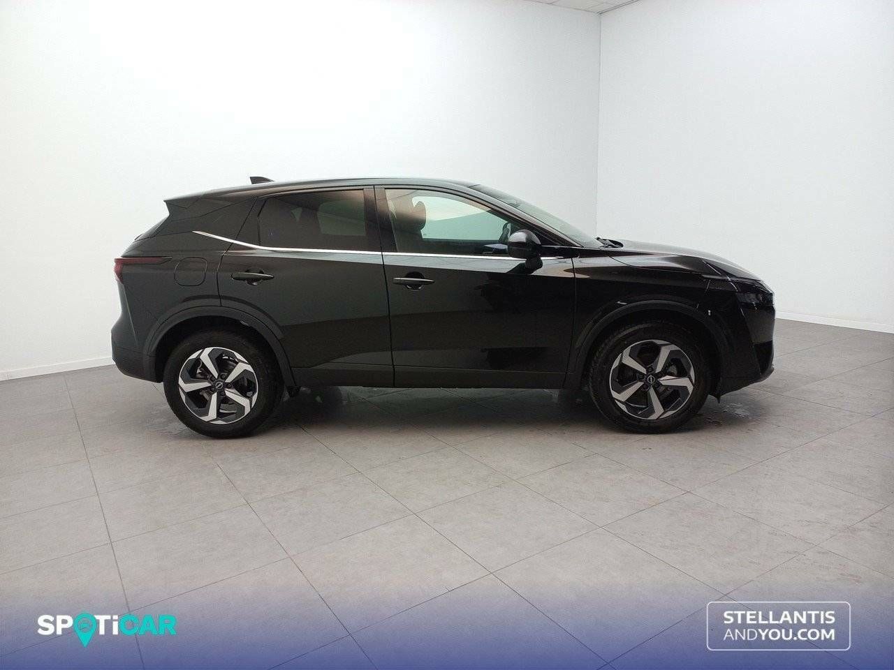 Nissan Qashqai  DIG-T 116kW Xtronic N-Connecta - Foto 5