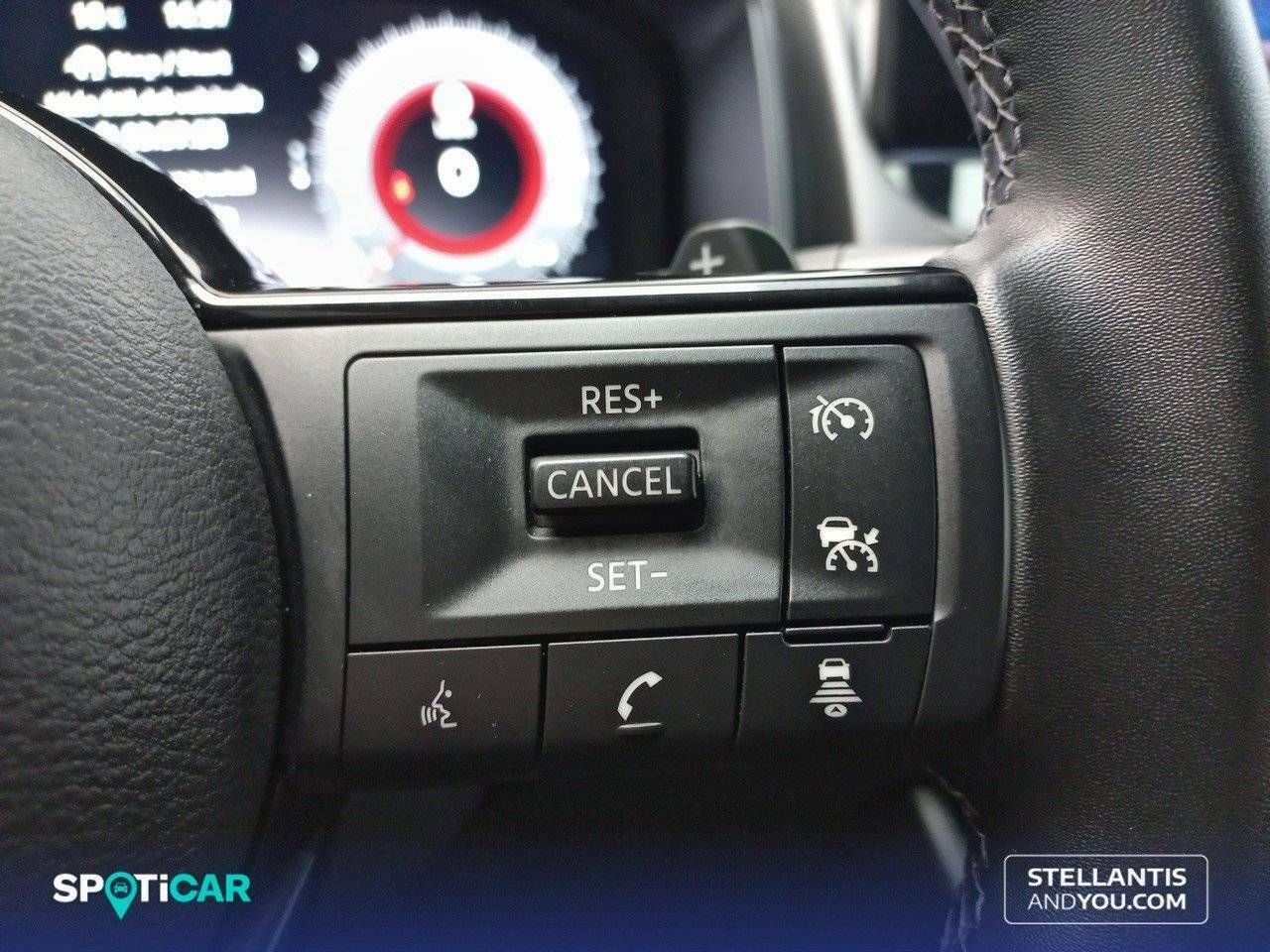 Nissan Qashqai  DIG-T 116kW Xtronic N-Connecta - Foto 22