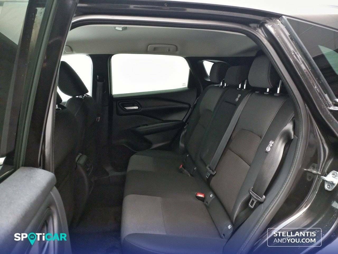 Nissan Qashqai  DIG-T 116kW Xtronic N-Connecta - Foto 11