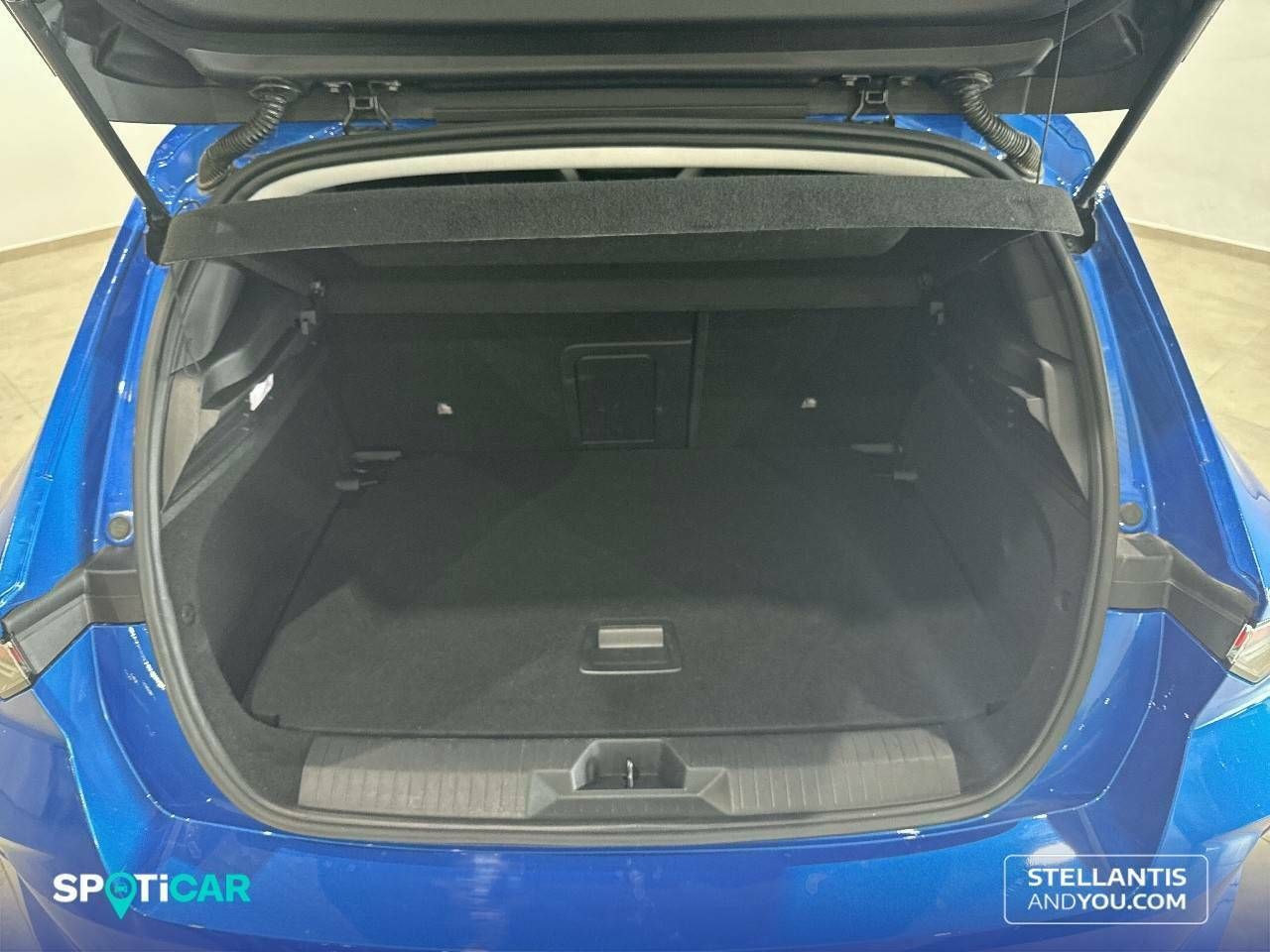 Opel Astra  1.5D DTH 96kW (130CV)  Auto Elegance - Foto 7