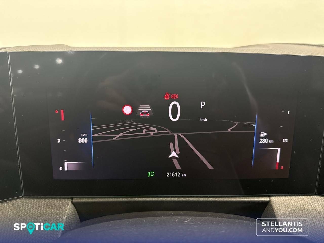 Opel Astra  1.5D DTH 96kW (130CV)  Auto Elegance - Foto 15