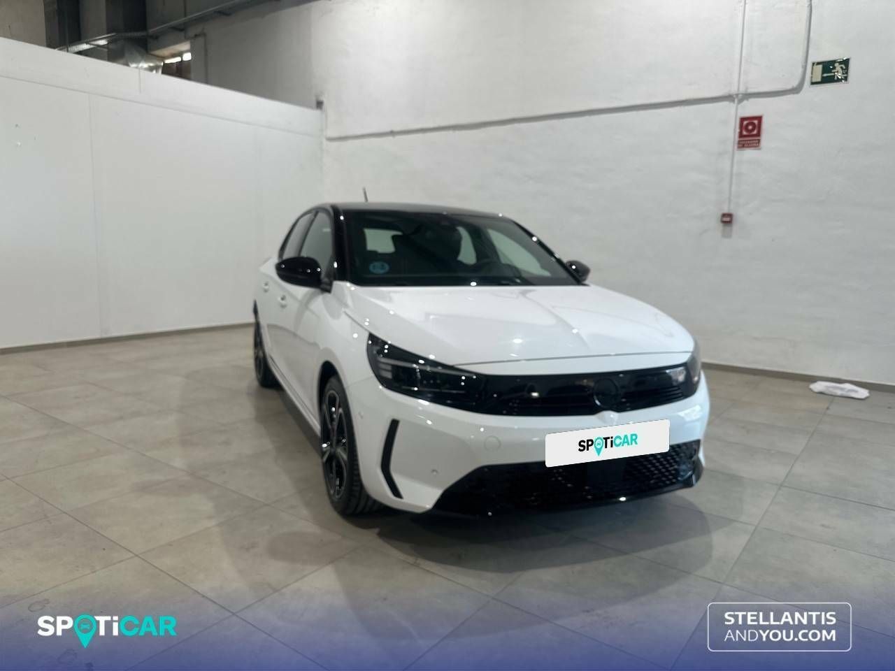 Opel Corsa  1.2T XHL 74kW (100CV) GS - Foto 4