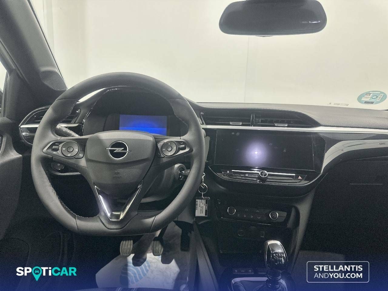 Opel Corsa  1.2T XHL 74kW (100CV) GS - Foto 9