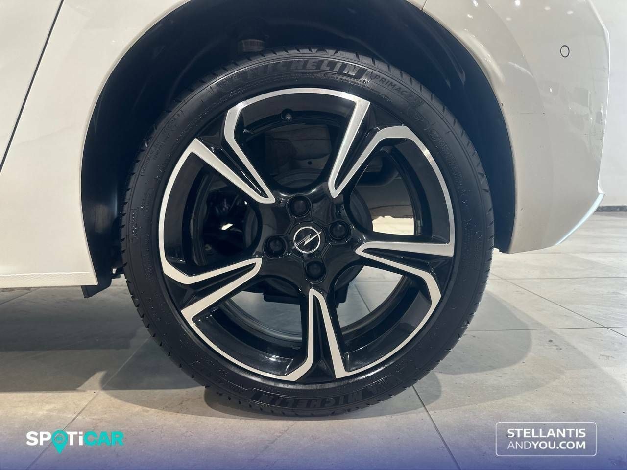 Opel Corsa  1.2T XHL 74kW (100CV) GS - Foto 12