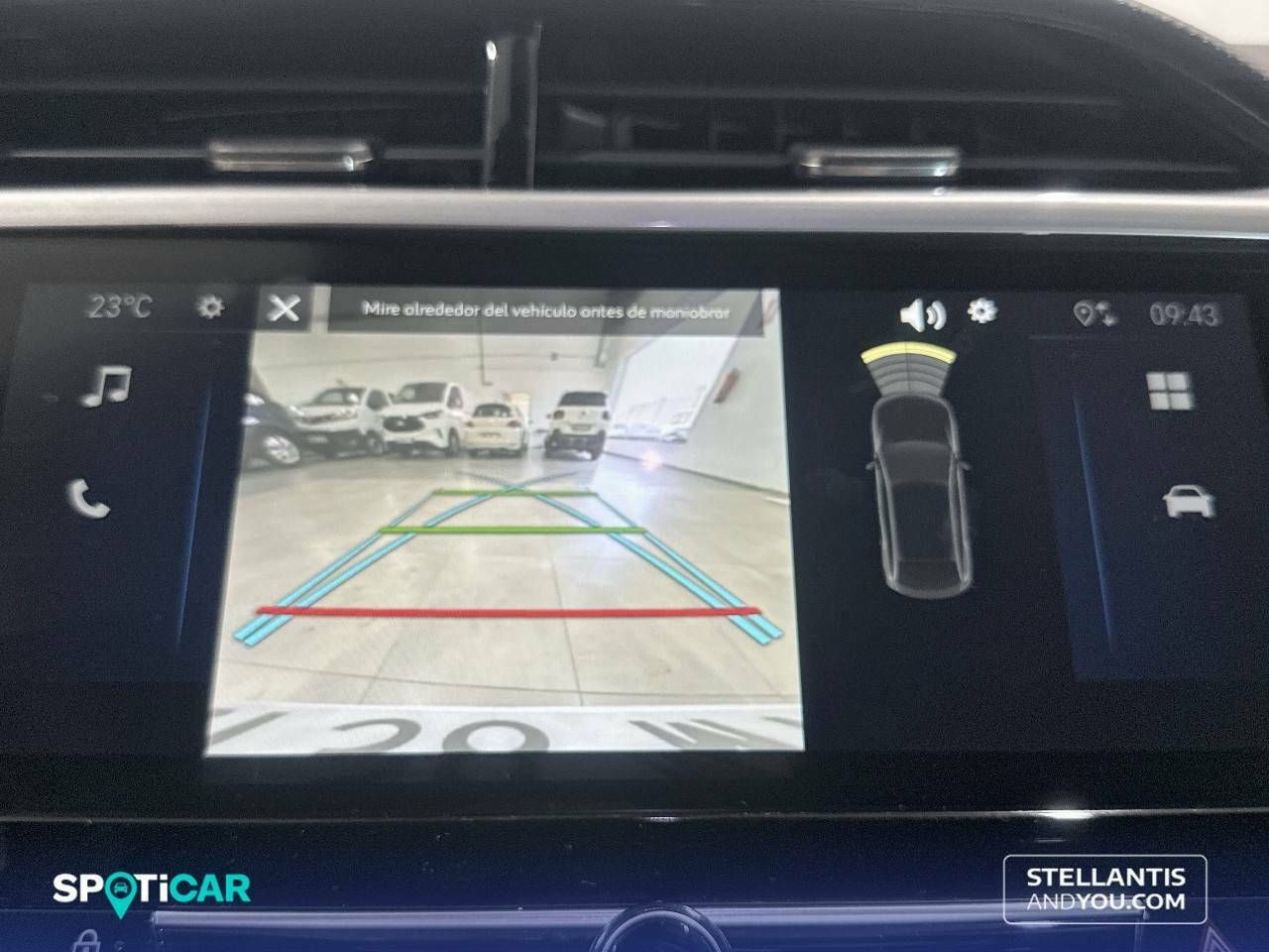 Opel Corsa  1.2T XHL 74kW (100CV) GS - Foto 23