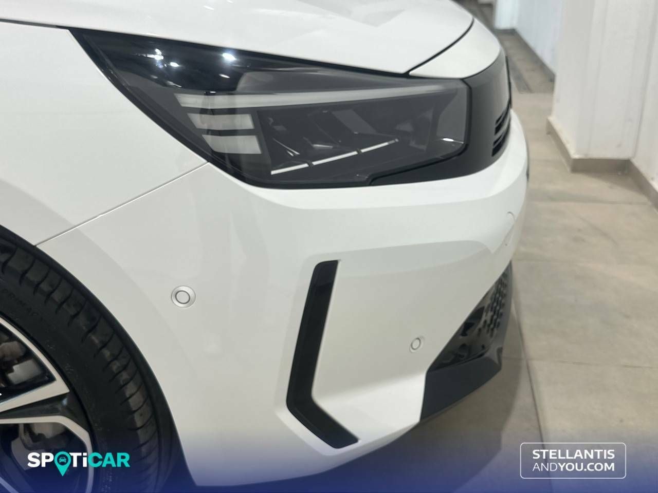 Opel Corsa  1.2T XHL 74kW (100CV) GS - Foto 26